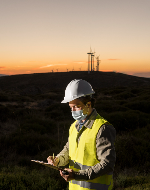 Why Environmental Engineering Matters